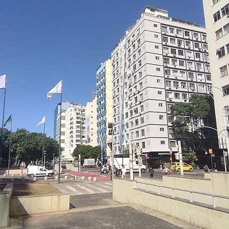 Temporada Copacabana Salu 1 Rio de Janeiro Esterno foto