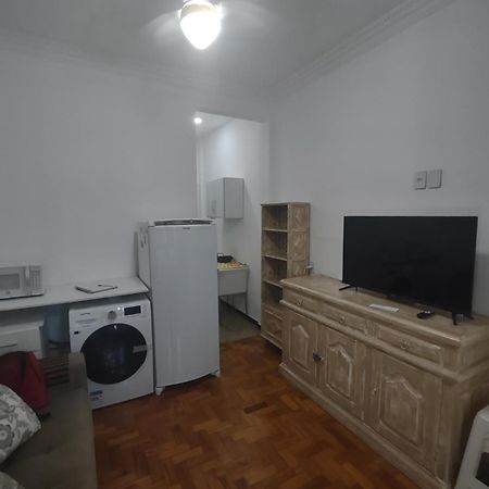 Temporada Copacabana Salu 1 Rio de Janeiro Esterno foto