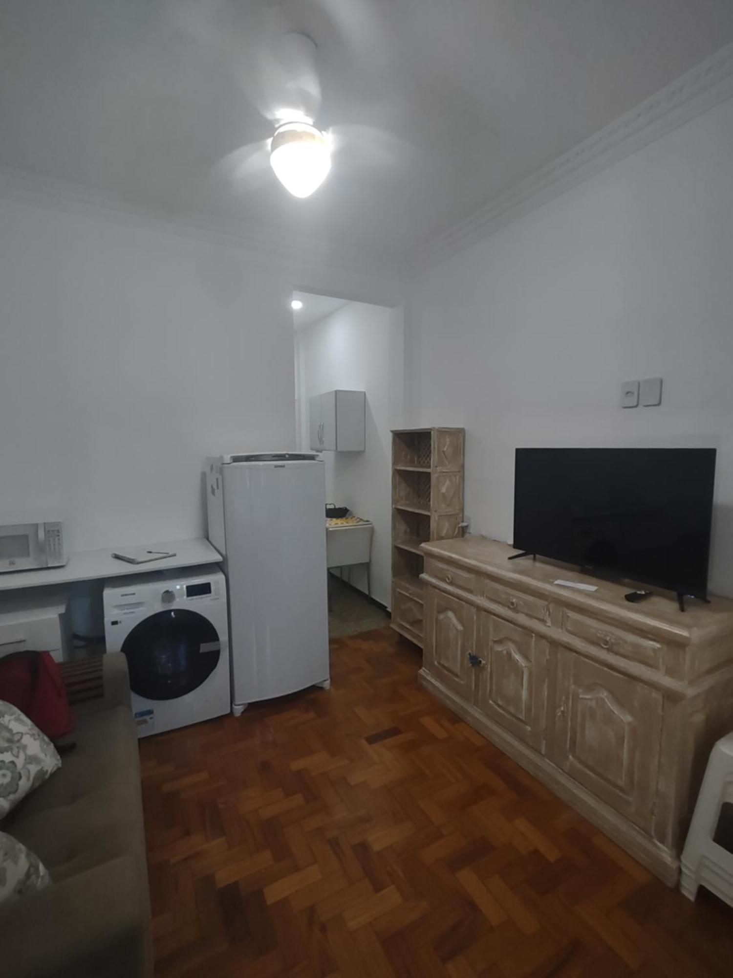 Temporada Copacabana Salu 1 Rio de Janeiro Esterno foto