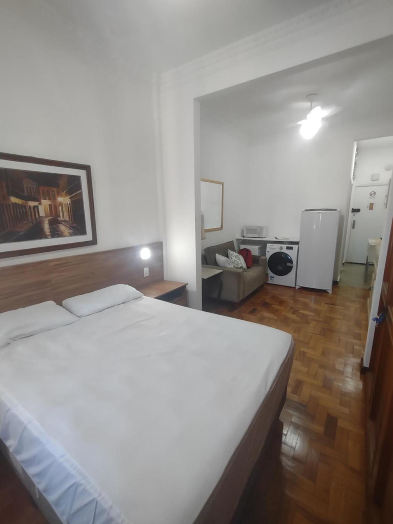 Temporada Copacabana Salu 1 Rio de Janeiro Esterno foto
